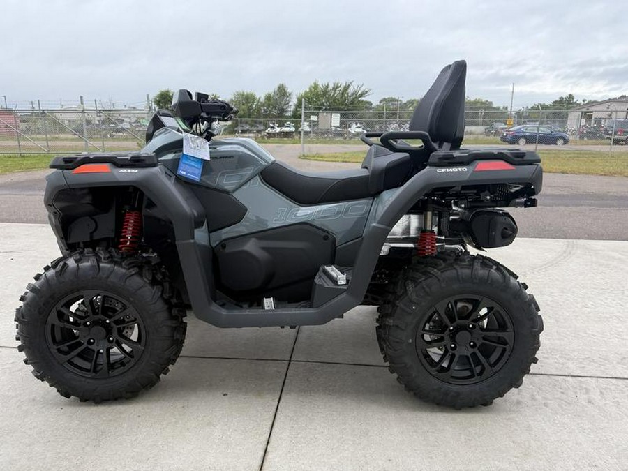 2025 CFMOTO CFORCE 1000 Touring
