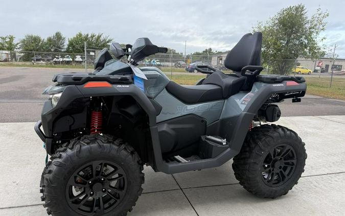 2025 CFMOTO CFORCE 1000 Touring