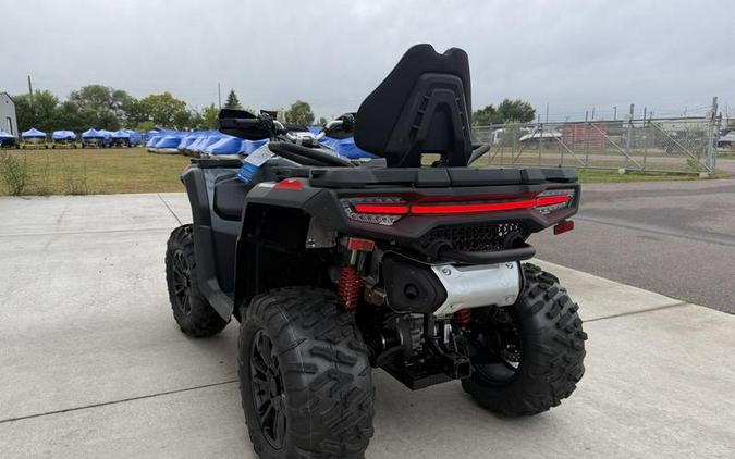 2025 CFMOTO CFORCE 1000 Touring