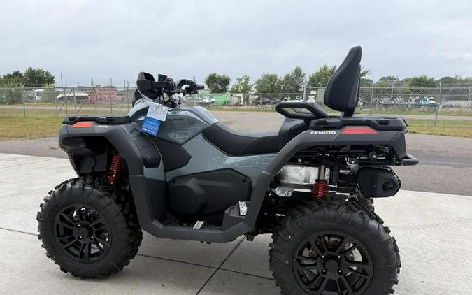 2025 CFMOTO CFORCE 1000 Touring