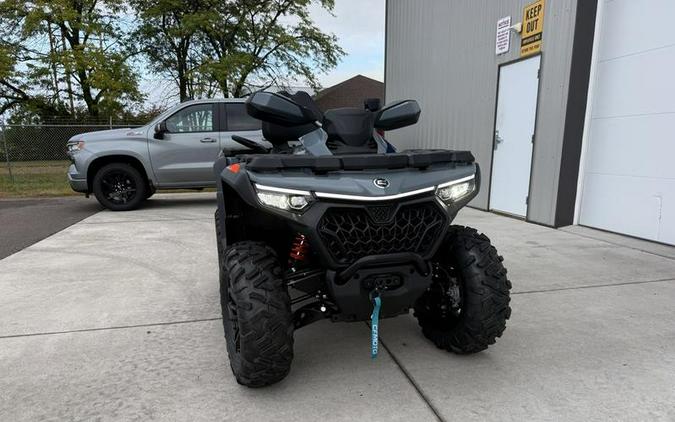 2025 CFMOTO CFORCE 1000 Touring