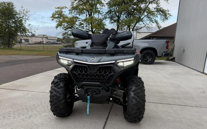 2025 CFMOTO CFORCE 1000 Touring