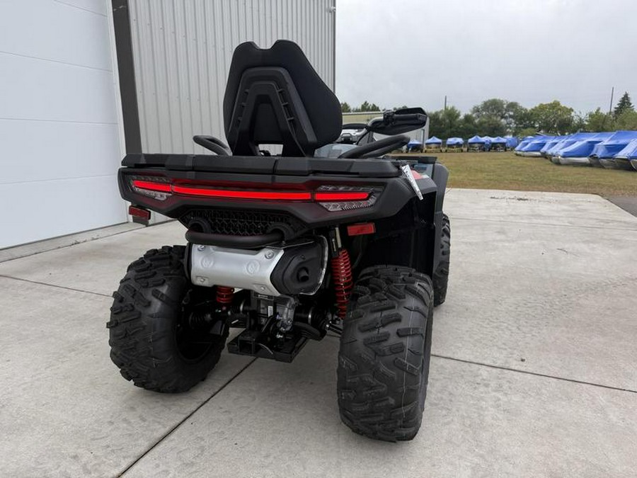 2025 CFMOTO CFORCE 1000 Touring