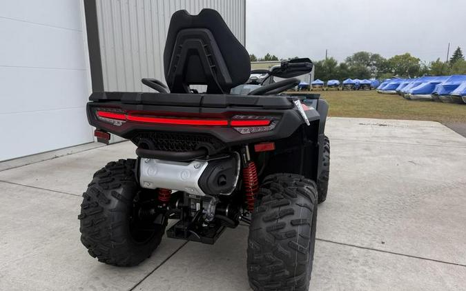 2025 CFMOTO CFORCE 1000 Touring