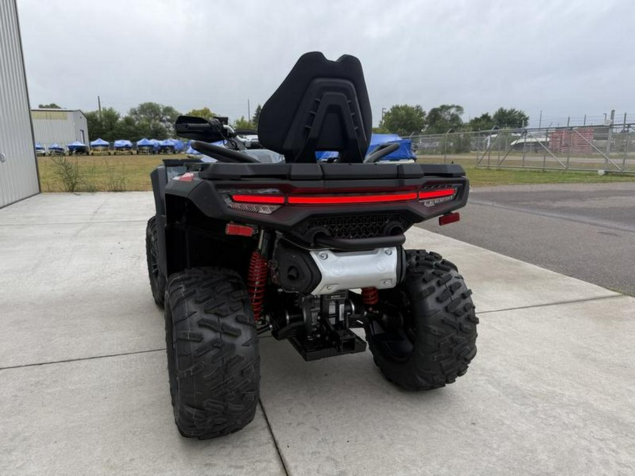 2025 CFMOTO CFORCE 1000 Touring