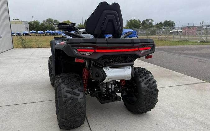 2025 CFMOTO CFORCE 1000 Touring