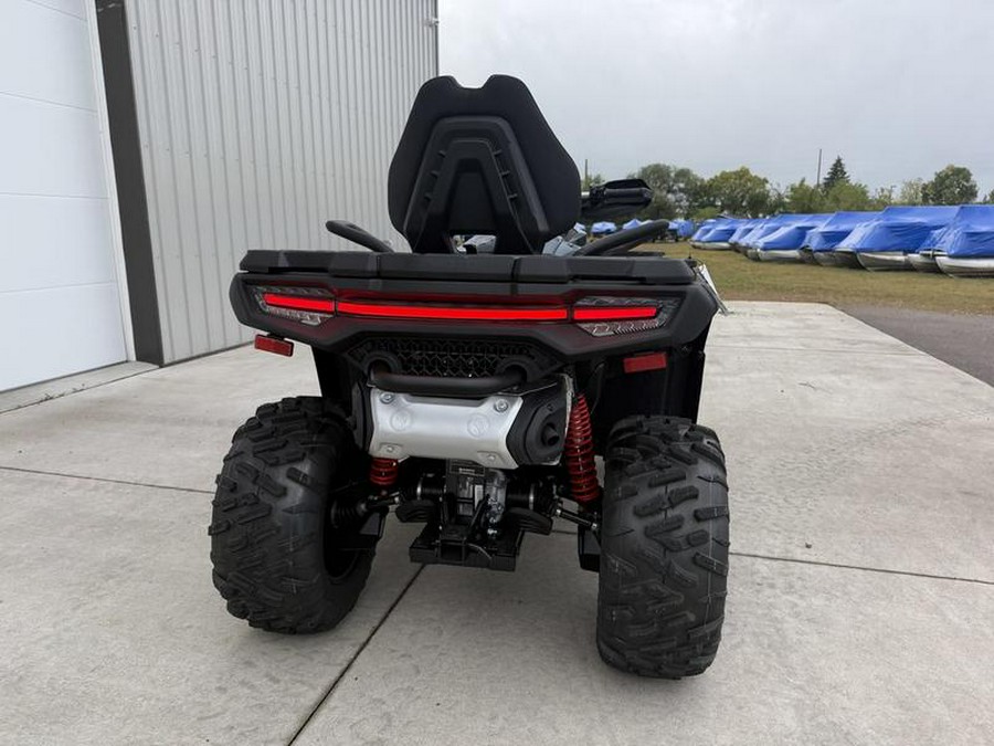 2025 CFMOTO CFORCE 1000 Touring