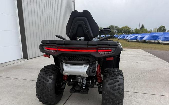 2025 CFMOTO CFORCE 1000 Touring