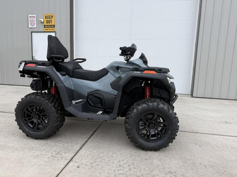 2025 CFMOTO CFORCE 1000 Touring