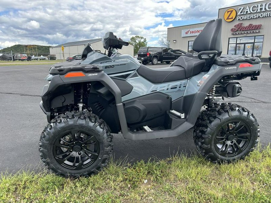 2025 CFMOTO CFORCE 1000 Touring