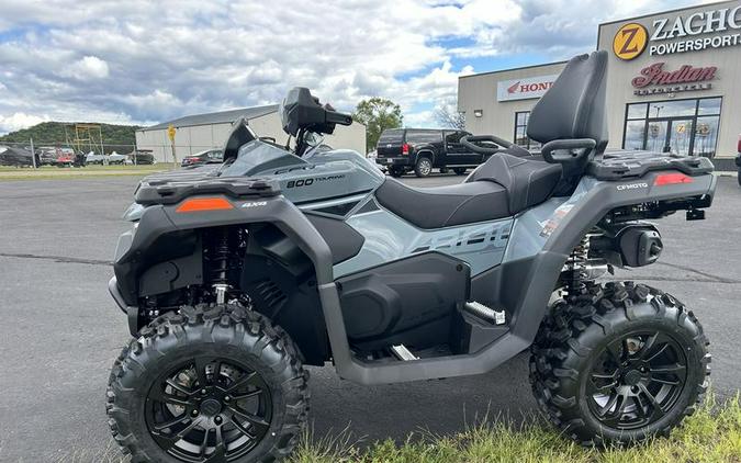 2025 CFMOTO CFORCE 1000 Touring