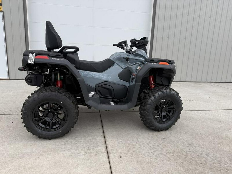 2025 CFMOTO CFORCE 1000 Touring