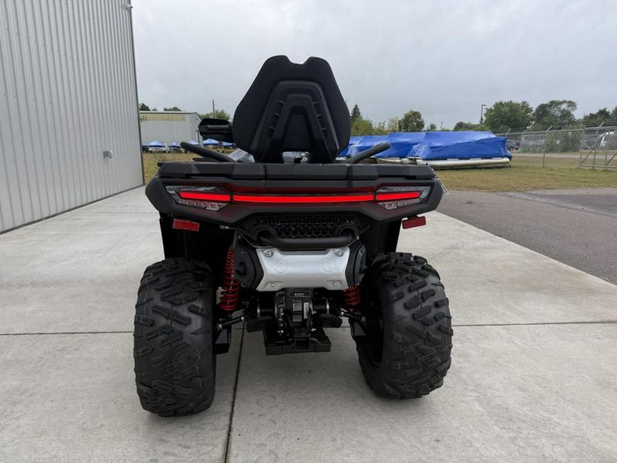 2025 CFMOTO CFORCE 1000 Touring