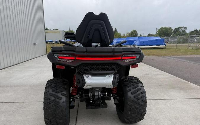 2025 CFMOTO CFORCE 1000 Touring