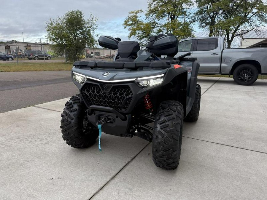 2025 CFMOTO CFORCE 1000 Touring