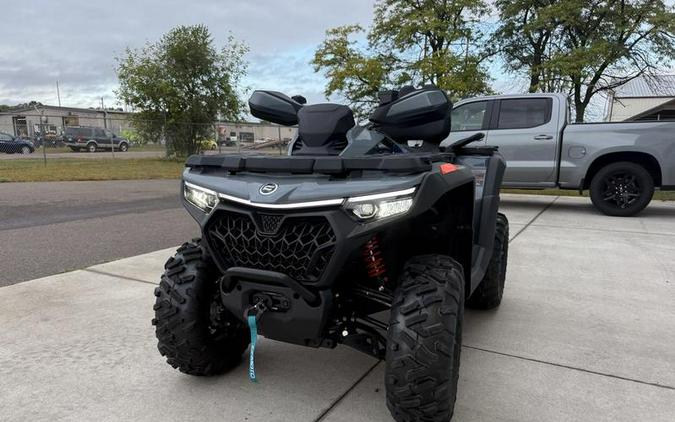 2025 CFMOTO CFORCE 1000 Touring