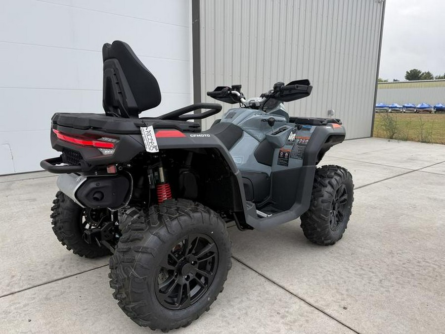 2025 CFMOTO CFORCE 1000 Touring