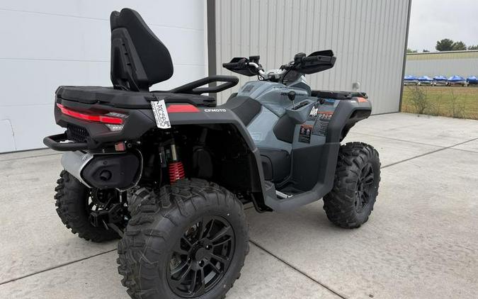 2025 CFMOTO CFORCE 1000 Touring