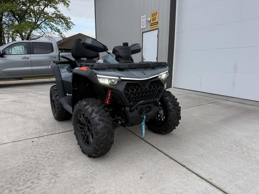 2025 CFMOTO CFORCE 1000 Touring