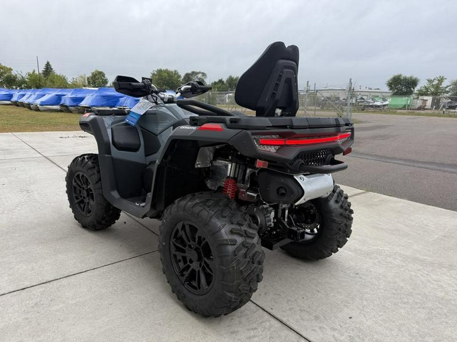 2025 CFMOTO CFORCE 1000 Touring