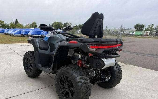 2025 CFMOTO CFORCE 1000 Touring