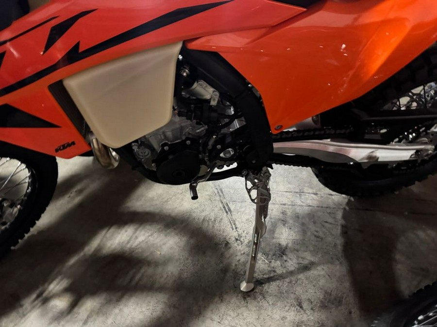 2025 KTM 500 EXC-F