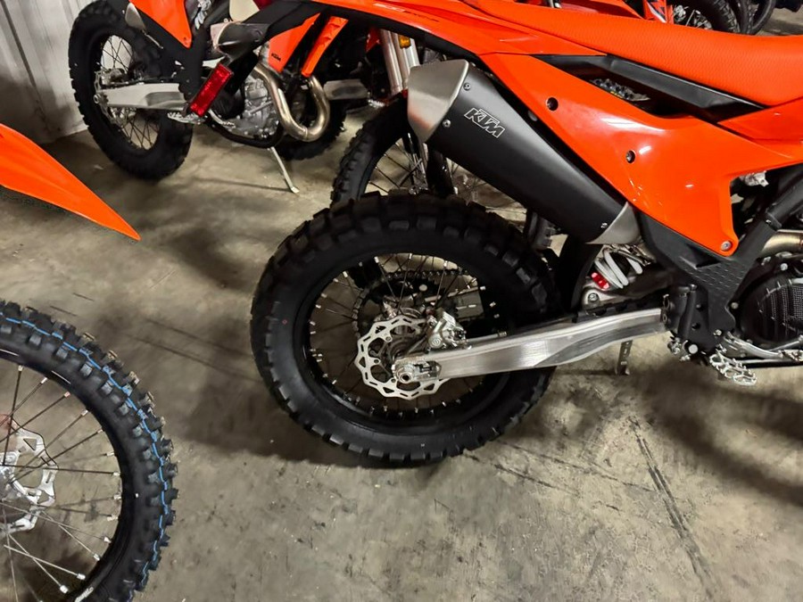 2025 KTM 500 EXC-F