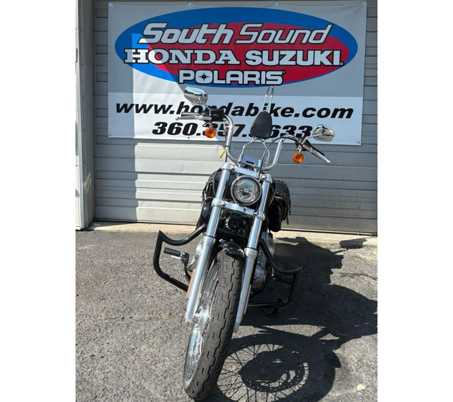 2021 Harley-Davidson® FXST - Softail® Standard