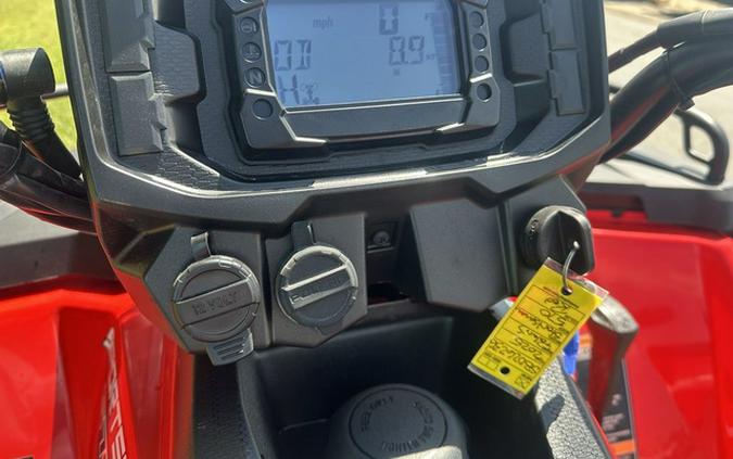 2025 Polaris Sportsman Touring 570