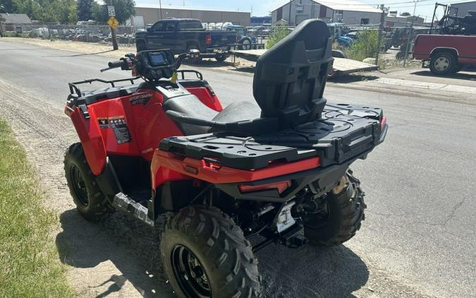 2025 Polaris Sportsman Touring 570