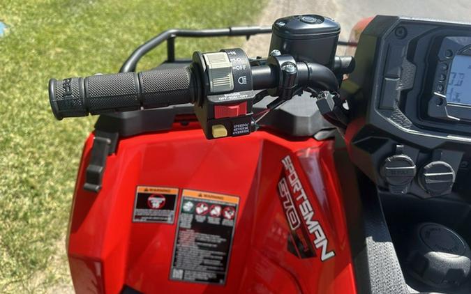 2025 Polaris Sportsman Touring 570