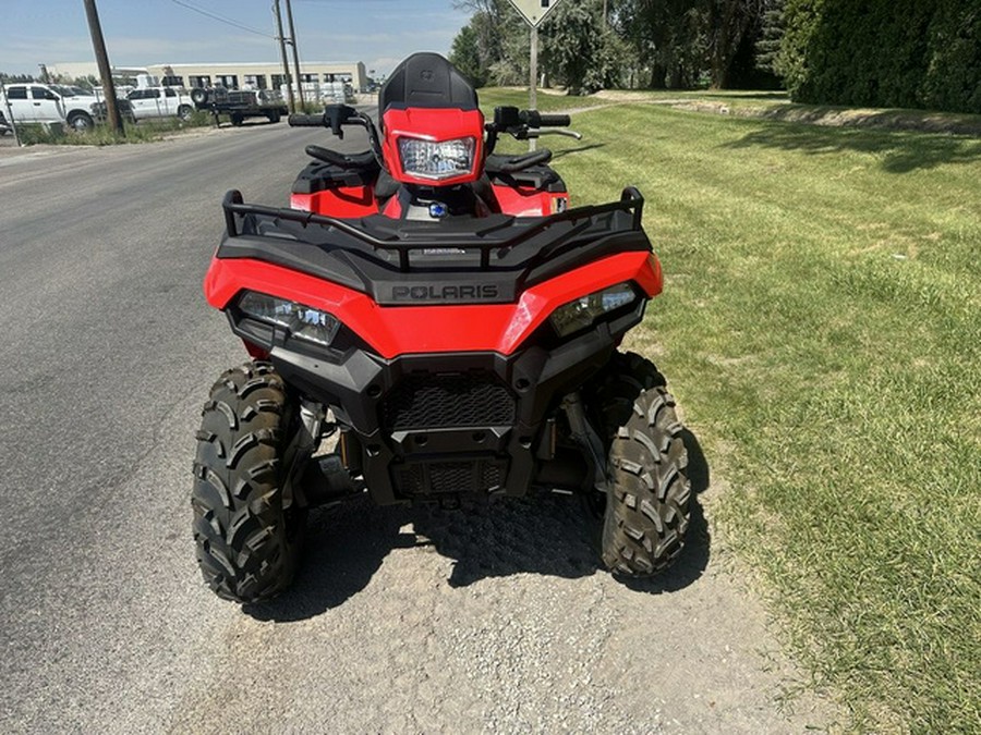 2025 Polaris Sportsman Touring 570