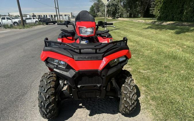 2025 Polaris Sportsman Touring 570