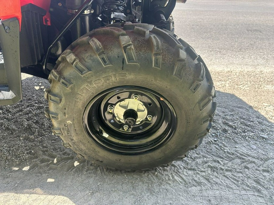 2025 Polaris Sportsman Touring 570