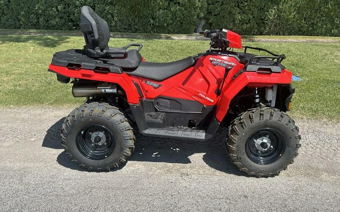 2025 Polaris Sportsman Touring 570
