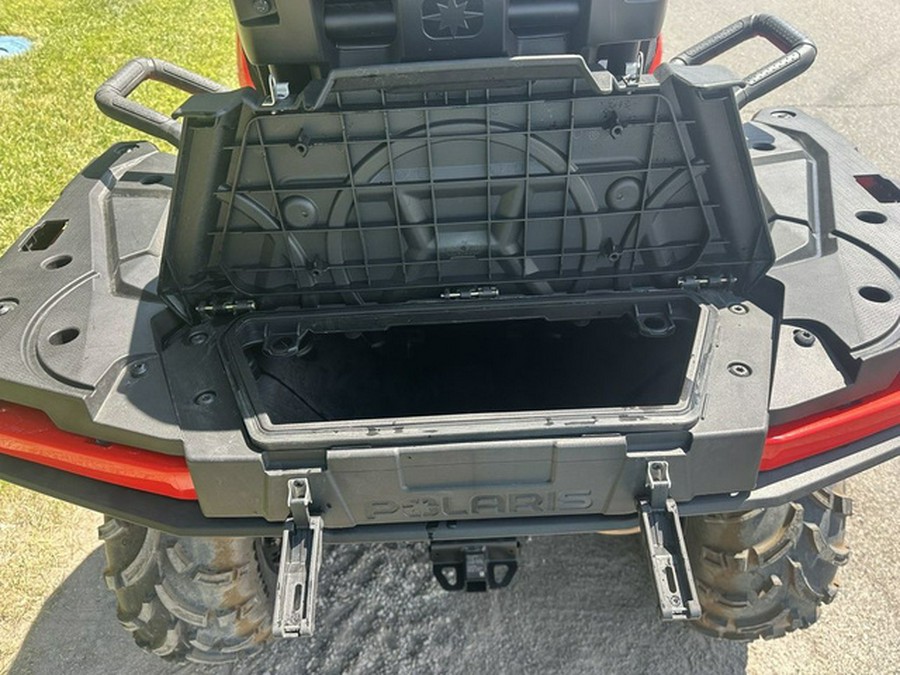 2025 Polaris Sportsman Touring 570