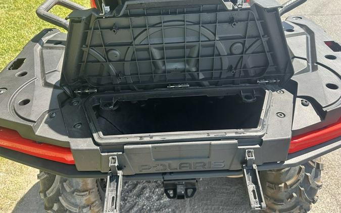 2025 Polaris Sportsman Touring 570