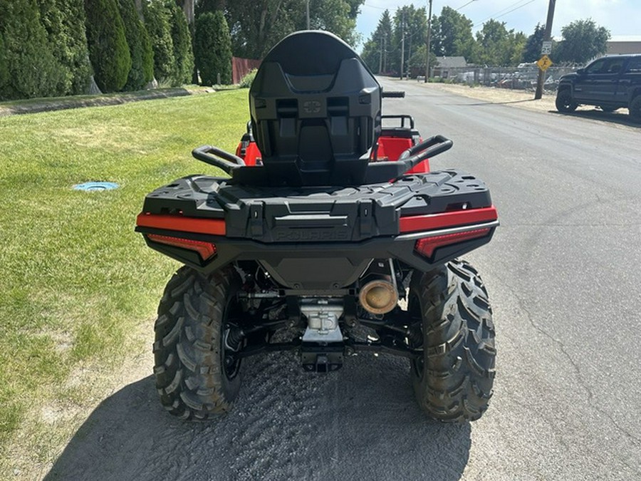 2025 Polaris Sportsman Touring 570