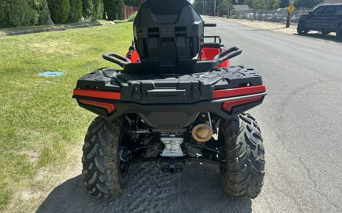 2025 Polaris Sportsman Touring 570