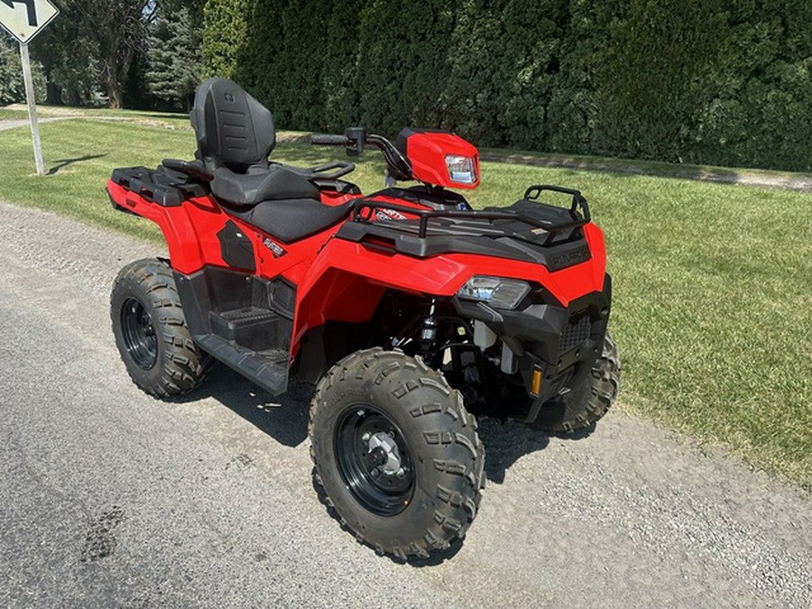 2025 Polaris Sportsman Touring 570