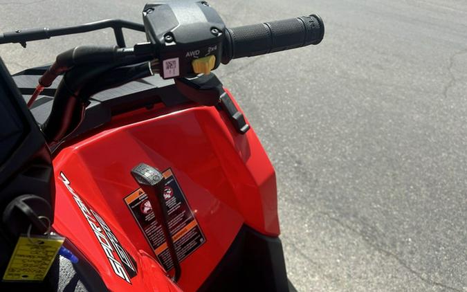 2025 Polaris Sportsman Touring 570