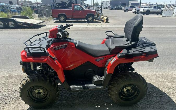 2025 Polaris Sportsman Touring 570