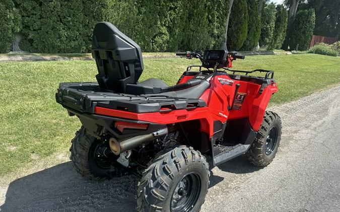 2025 Polaris Sportsman Touring 570