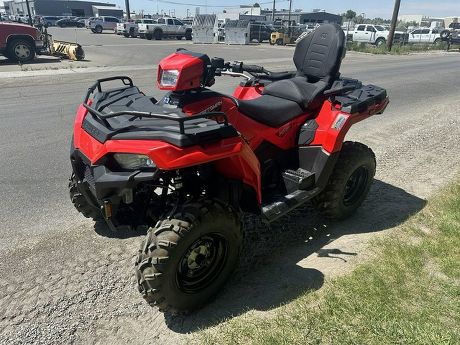 2025 Polaris Sportsman Touring 570