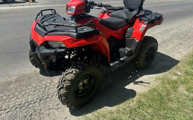 2025 Polaris Sportsman Touring 570