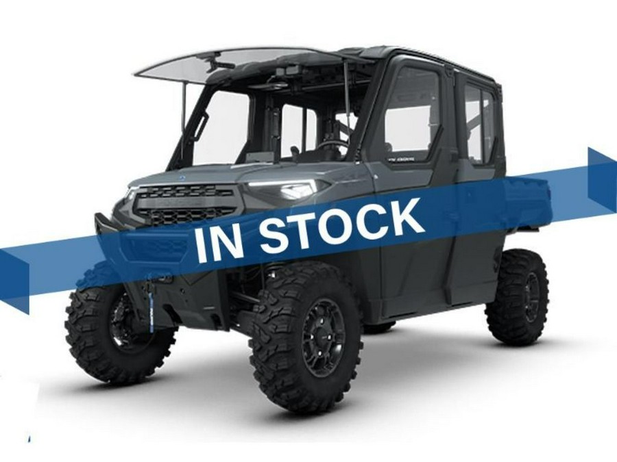 2026 Polaris Ranger® Crew XP 1000 NorthStar Edition Ultimate