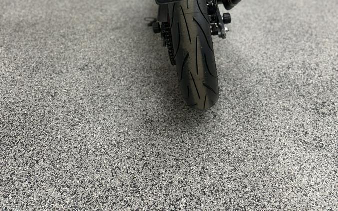 2018 KTM 390 Duke - UKT3289