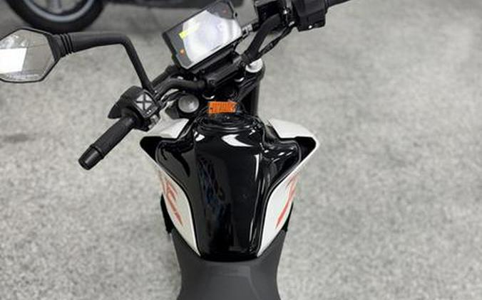 2018 KTM 390DUKE - UKT3289