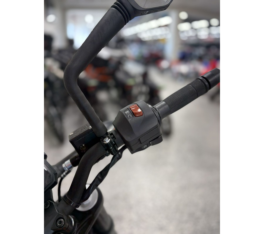 2018 KTM 390 Duke - UKT3289