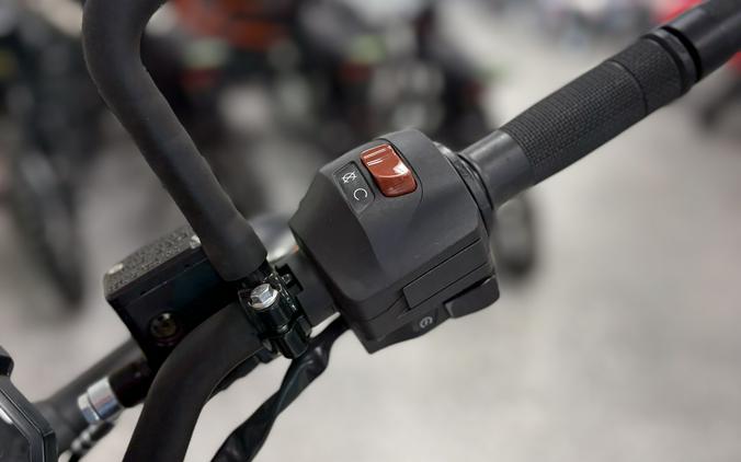 2018 KTM 390 Duke - UKT3289